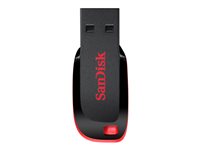 SanDisk Cruzer Blade - USB flash drive - 32 GB
