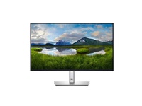 Dell - LED-backlit LCD monitor - 24&quot;